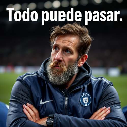 Demichelis no cierra la puerta a la salida de Diomande al Real Madrid: "Todo puede pasar"