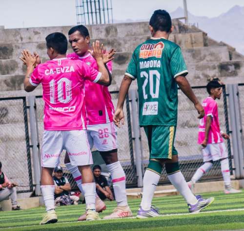 Sorteo enciende la Copa Perú