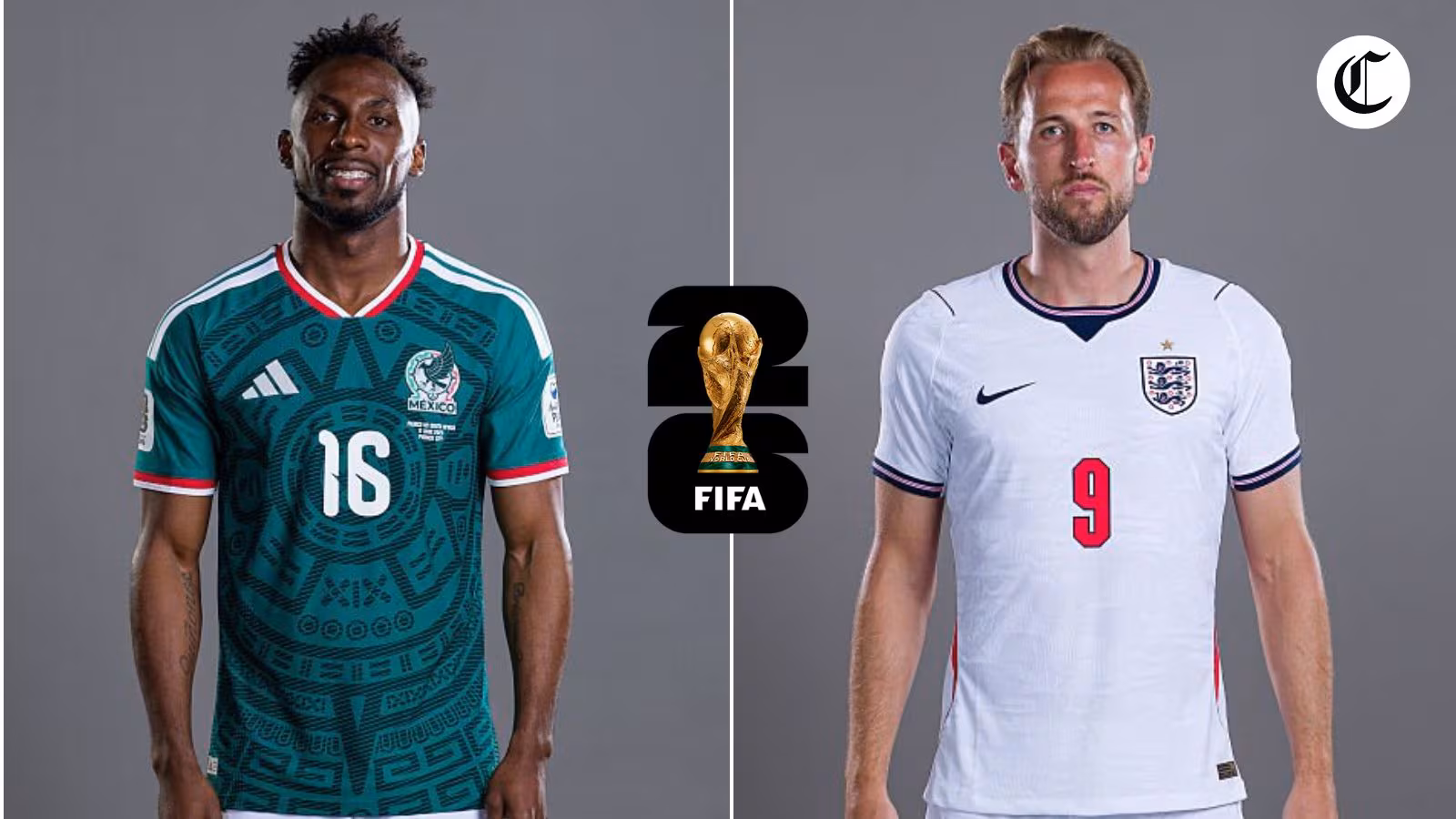TV Azteca 7 transmite México vs. Inglaterra por octavos del Mundial 2026
