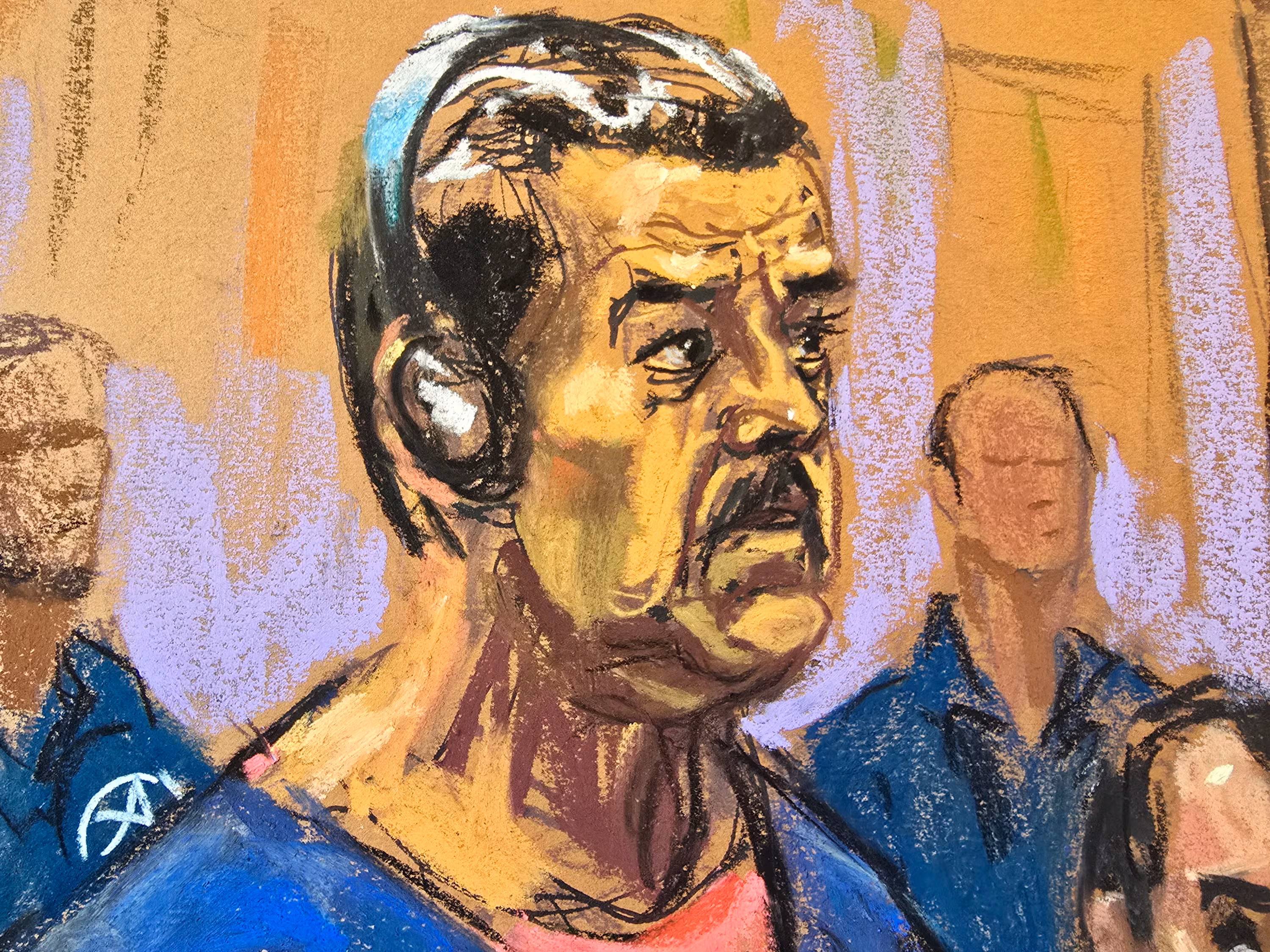 Fiscalía de EE.UU. propone que juicio contra Nicolás Maduro inicie en junio de 2027