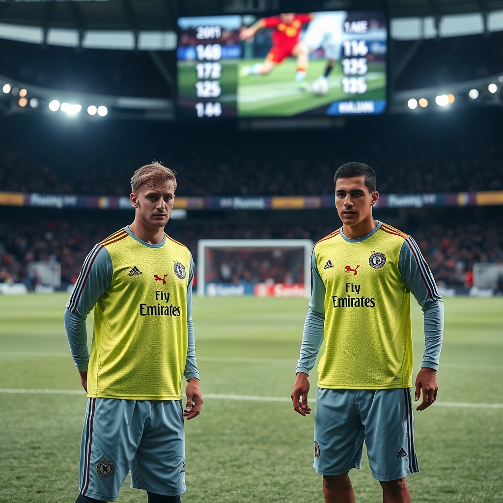 Gordon y Adeyemi, los fichajes más veloces para el ataque del Barça