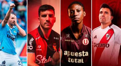Liga 1 2026: arranca el Torneo Clausura y se define el Apertura femenino este viernes