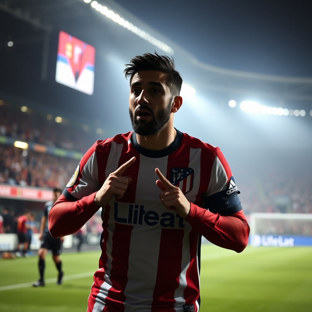 River Plate descarta oferta del Atlético por Lautaro Rivero; Real Sociedad, al acecho