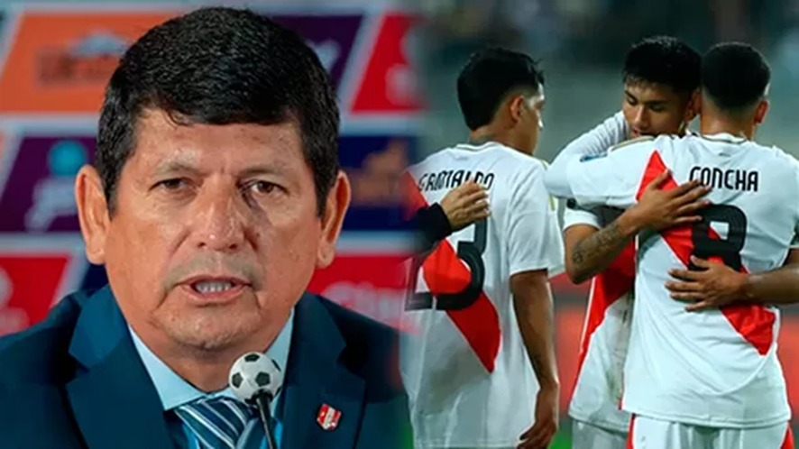 Perú jugará también en la altura