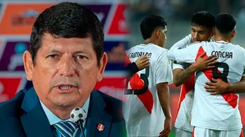 Perú jugará también en la altura