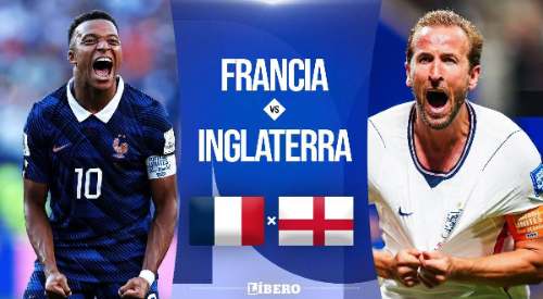 Francia vs Inglaterra: el partido por el tercer lugar del Mundial 2026 se juega hoy