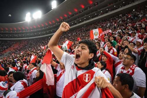 El turismo deportivo impulsa el auge del entretenimiento digital y las casas de apuestas en Perú