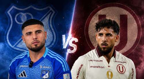 Universitario vs Millonarios: previa del amistoso en el Monumental