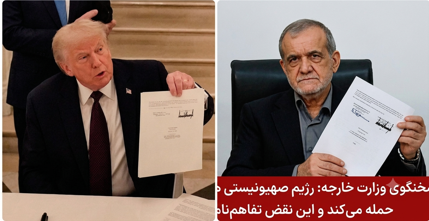 EE.UU. e Irán pausan ataques mientras negocian salida a la crisis de Ormuz