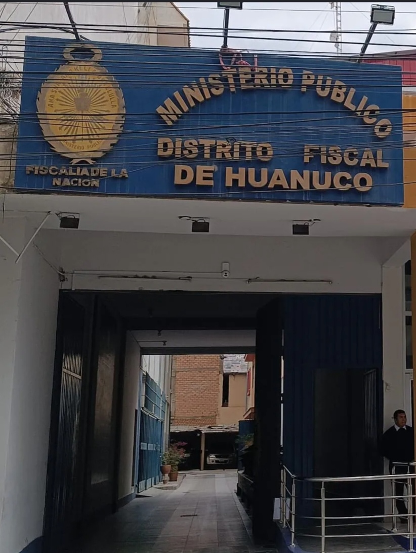 Cadena perpetua para sujeto que abusó de adolescente en Marañón