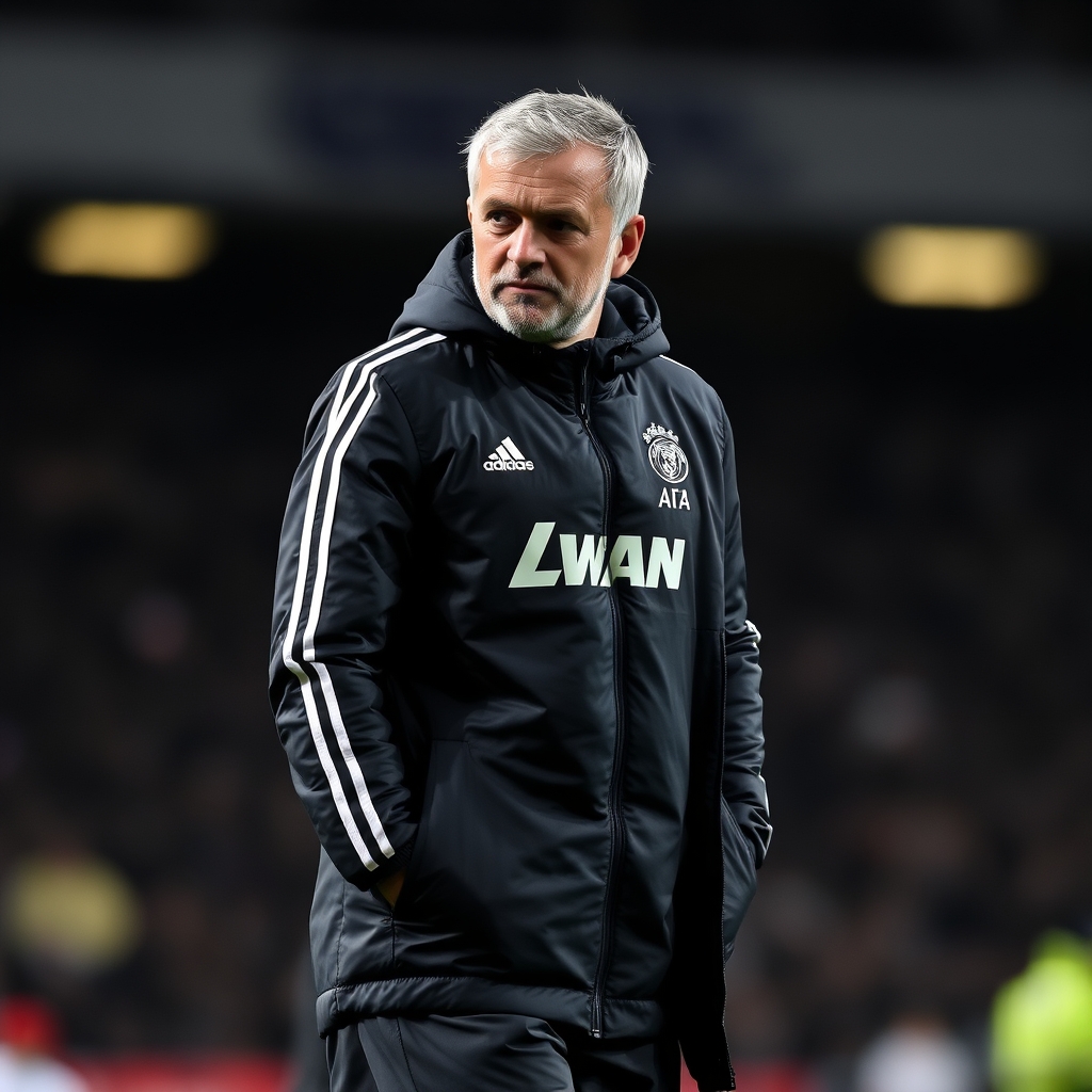 Real Madrid: el once ideal de Mourinho tras el fichaje de Yan Diomandé