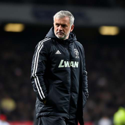 Real Madrid: el once ideal de Mourinho tras el fichaje de Yan Diomandé