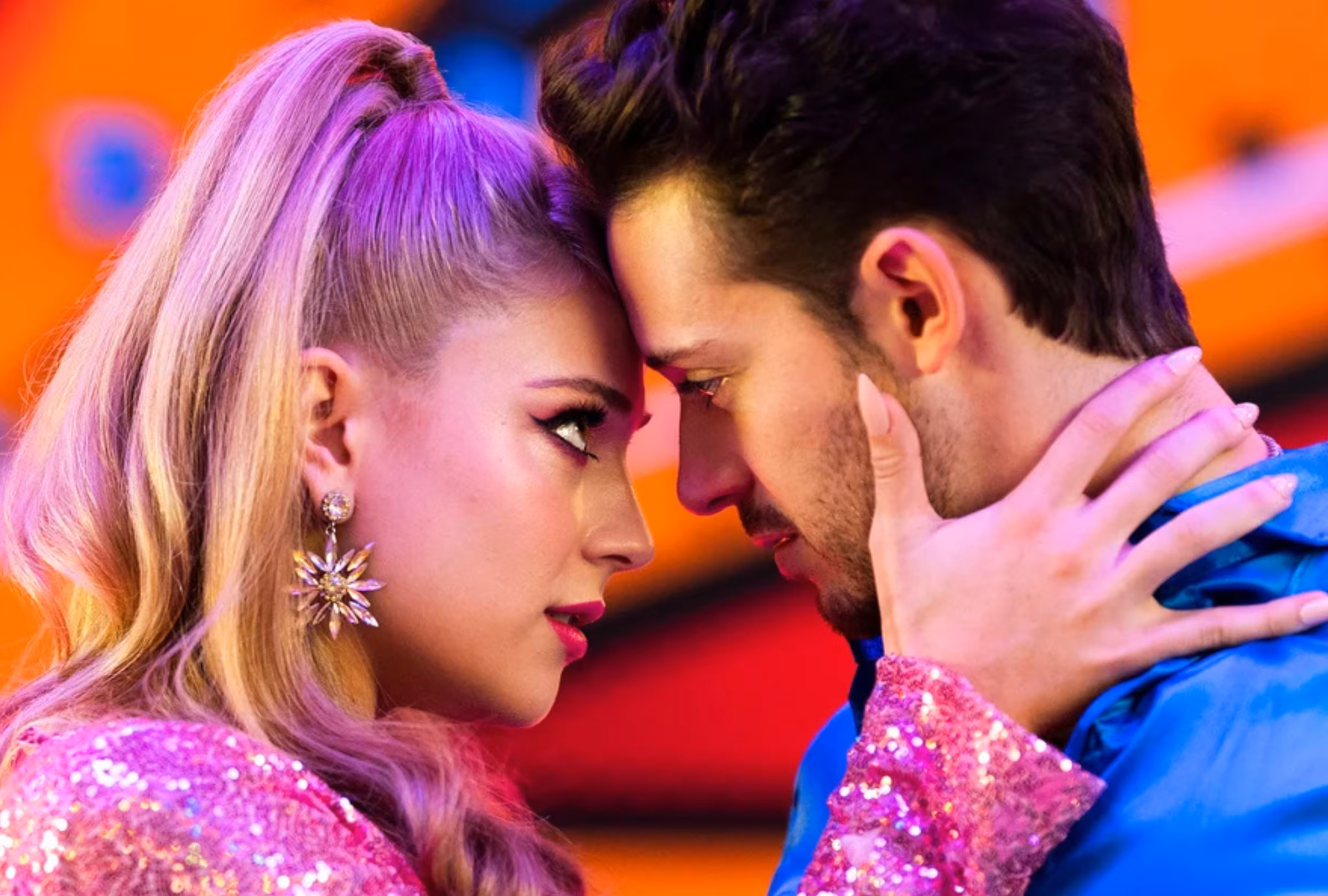 Disney+: así puedes ver “Soy Luna: Volver a rodar” desde este viernes