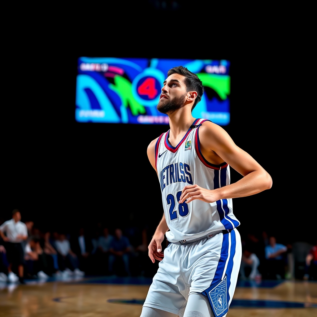 Mario Hezonja vuelve a la NBA: firma por un año con Cleveland Cavaliers