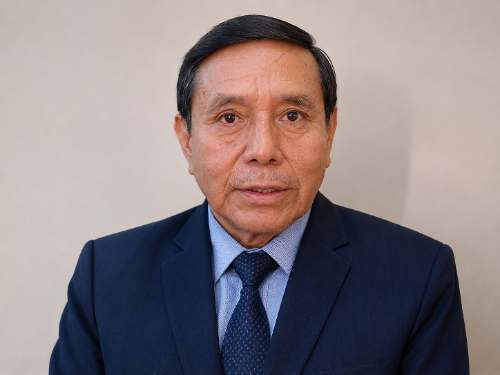 UNHEVAL anuncia proyecto para regular agua de más de 100 lagunas del valle