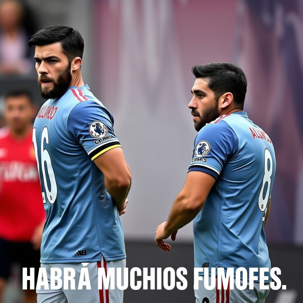 Xabi Alonso evita pronunciarse sobre rumores de fichajes de Welbeck y Henderson