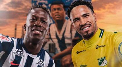 Alianza Lima vs Deportivo Cali se verá en señal abierta: canal y hora del amistoso