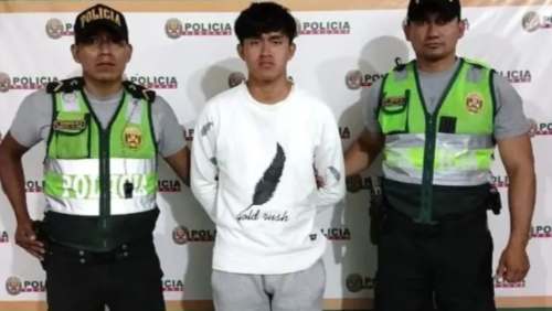 Dos años después, feminicida de adolescente es condenado a más de 20 años de cárcel por crimen en Monzón