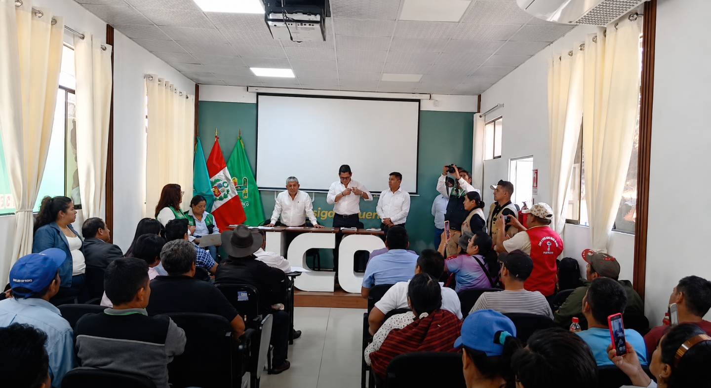 Higueras–Cozo tiene fecha y ultimátum: Reinicio el 3 de agosto o protesta comunal