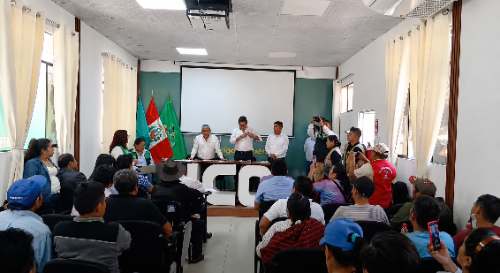 Higueras–Cozo tiene fecha y ultimátum: Reinicio el 3 de agosto o protesta comunal