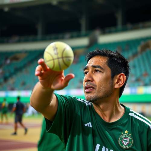 Unicaja pone en la mira a Willy Hernangómez como recambio de Balcerowski