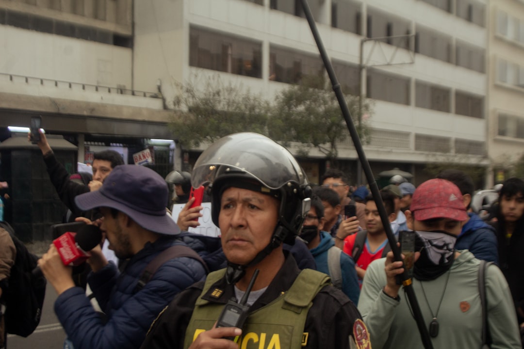 San Martín: capturan a presunto autor de ataque que dejó un suboficial PNP y un civil fallecidos