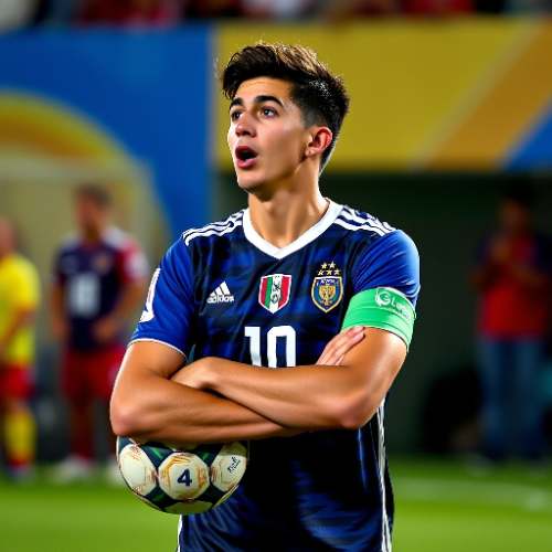 Universitario busca lateral izquierdo extranjero: mundialista 2026 es opción
