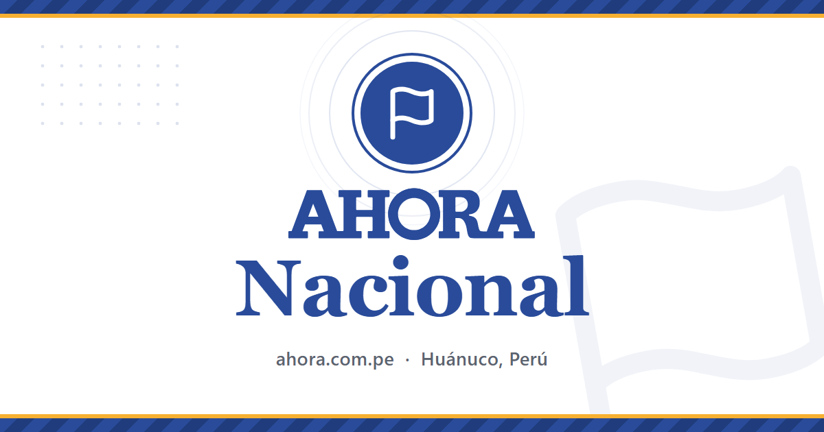 Cenepred ubica a 7,95 millones de personas en riesgo muy alto de inundación por El Niño