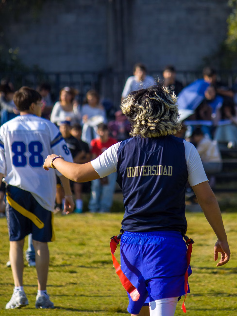 Universitario de Deportes femenino jugará amistoso internacional en Estados Unidos