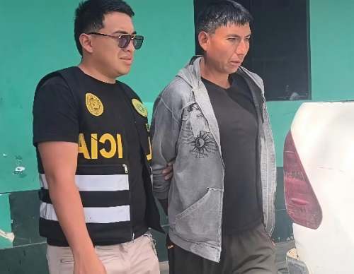 Dictan nueve meses de prisión preventiva contra investigado por muerte de pastor evangélico en Chaulan