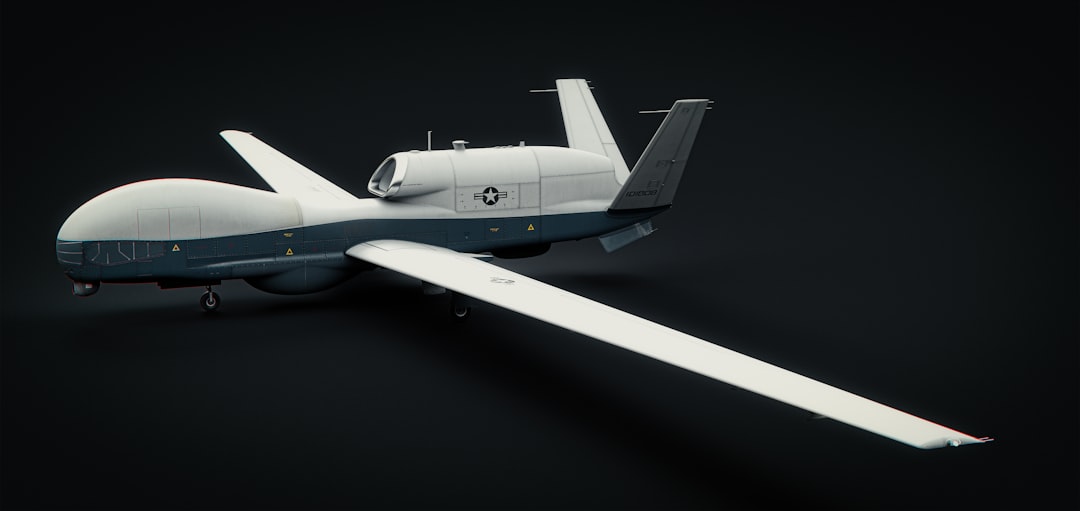 Drones antitiradores con gas pimienta: el nuevo plan de seguridad escolar en EE.UU.