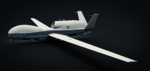 Drones antitiradores con gas pimienta: el nuevo plan de seguridad escolar en EE.UU.