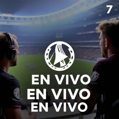 Mundial 2026: TV Azteca 7 transmitió el Inglaterra vs. Noruega por cuartos de final