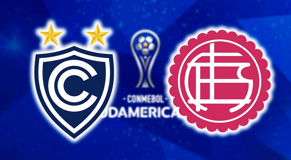 Cienciano vs Lanús: canal confirmado para la vuelta de la Copa Sudamericana 2026