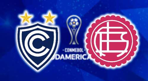 Cienciano vs Lanús: canal confirmado para la vuelta de la Copa Sudamericana 2026