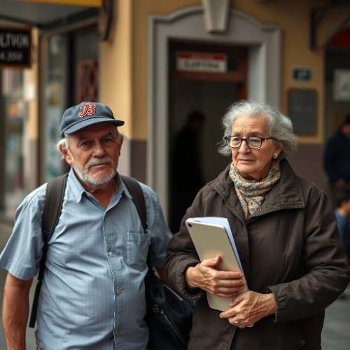 España permitirá a jubilados volver a trabajar y cobrar hasta 25% más de pensión