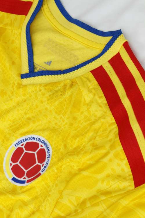 Colombia vence 1-0 a Ghana en el Mundial 2026
