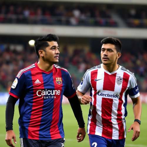 Cusco FC vence 4-1 a Alianza Atlético en el Inca Garcilaso de la Vega
