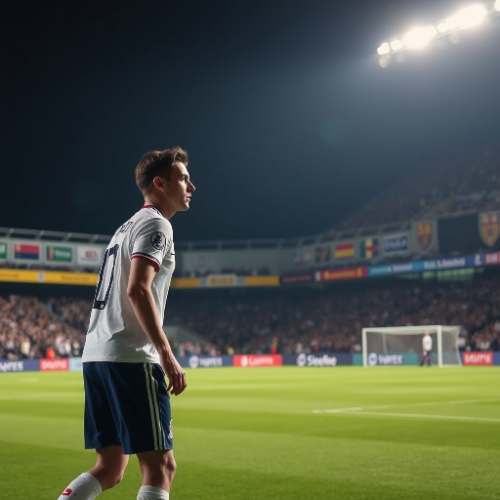 Joshua Kushner, el empresario que podría transformar el fútbol mundial desde la FIFA