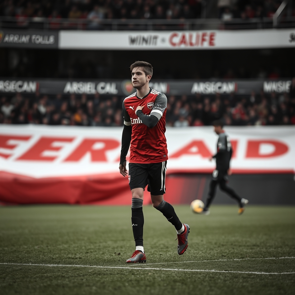 Leandro Trossard, a un paso de dejar el Arsenal y fichar por el Besiktas