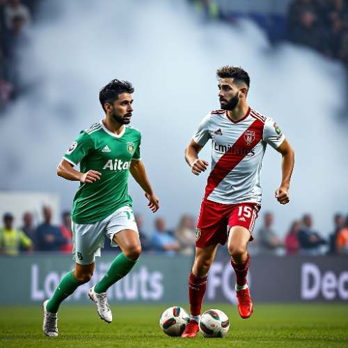 Ajax desiste del fichaje de Dani Ceballos y allana su regreso al Betis