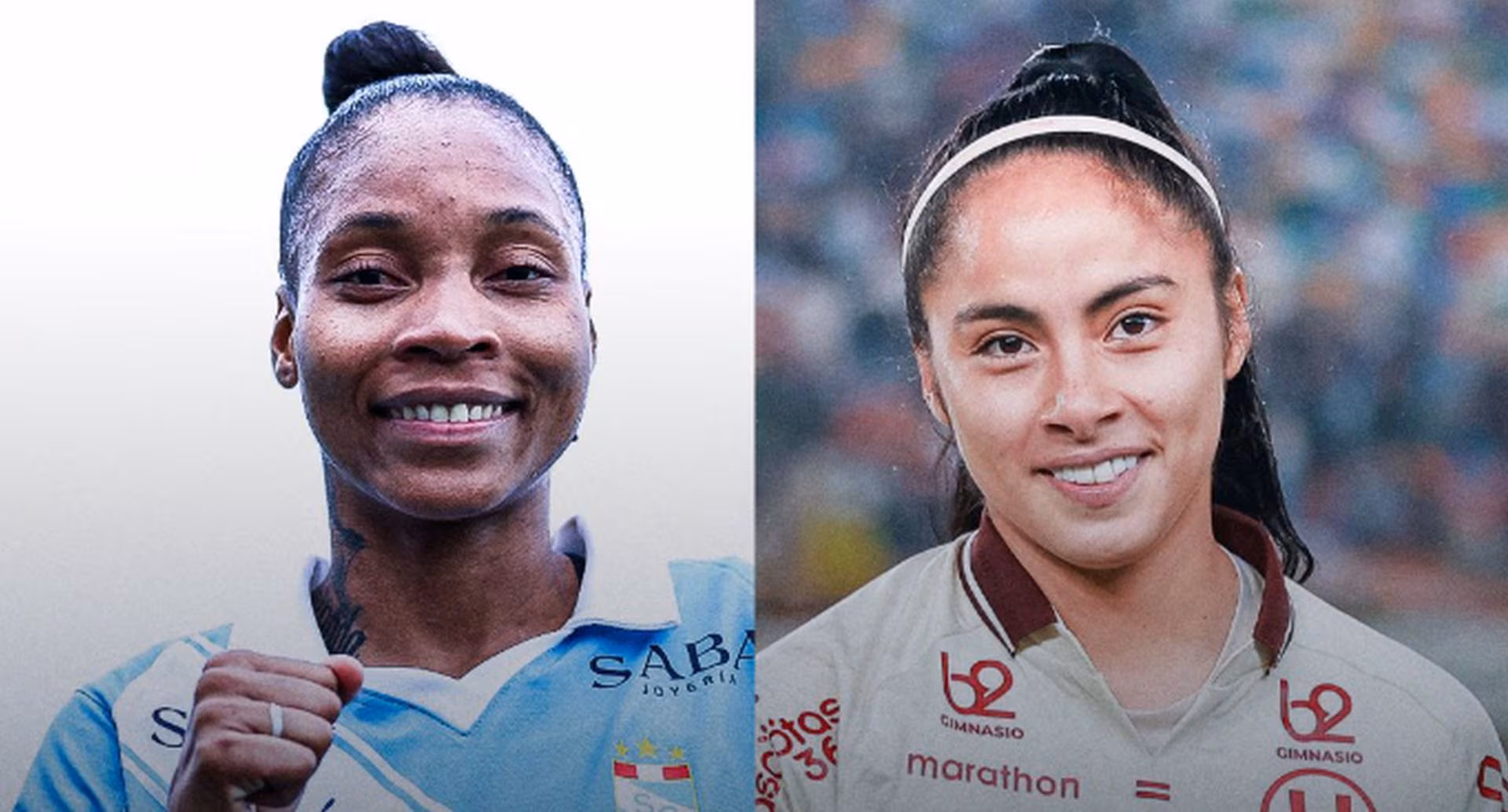 Universitario vs Sporting Cristal: final ida del Torneo Apertura 2026 de Liga Femenina