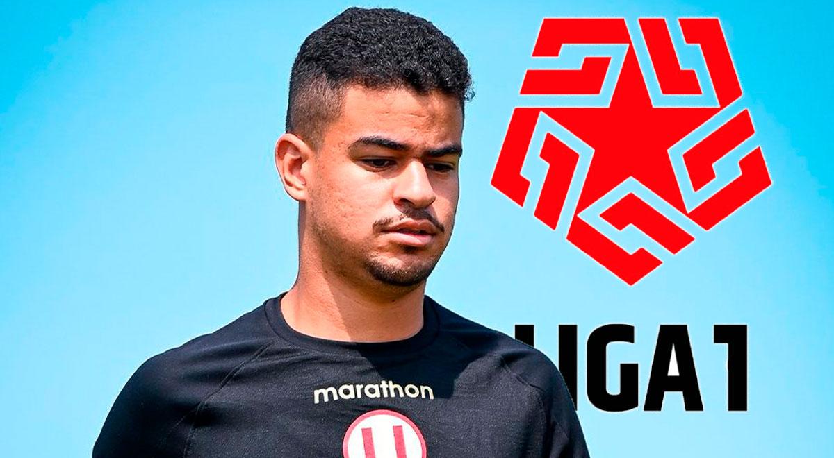 Miguel Silveira cerca de firmar por Cusco FC tras salida de Universitario