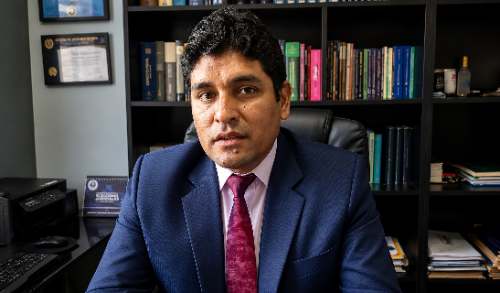 Colegio de Abogados advierte conflicto si Alameda empieza el 15 de julio