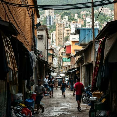 Turismo en favelas de Río de Janeiro: un fenómeno en crecimiento que divide opiniones