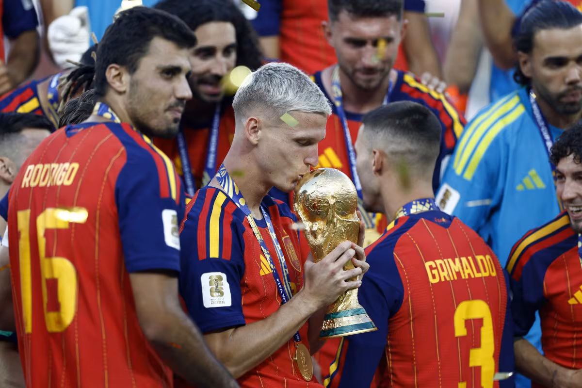 Mundial 2026: el calor extremo, los largos viajes y el nuevo formato lo convirtieron en el torneo más exigente de la historia