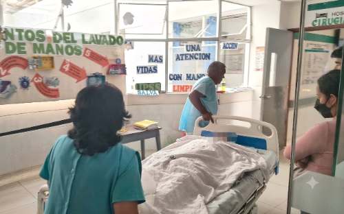 Investigado por muerte de ganadero buscaría evitar su internamiento en Potracancha