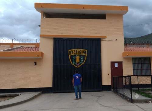 A prisión sujeto acusado de acuchillar a comerciante tras robo en Huánuco