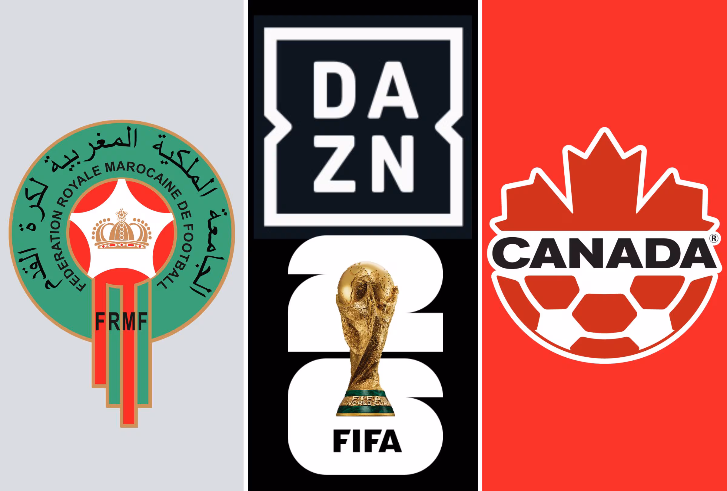 Marruecos vs. Canadá: octavos del Mundial 2026 se jugaron en Houston