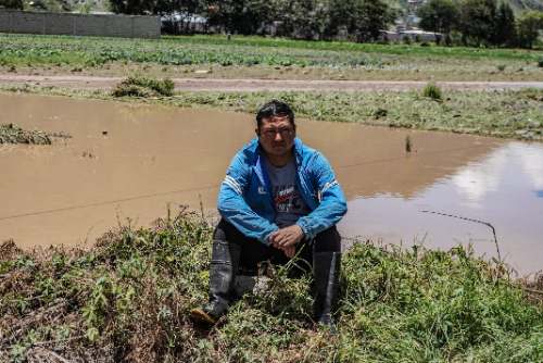 Senamhi alerta calor diurno, radiación UV y lluvias intensas en Huánuco